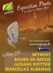Exposition Jassans