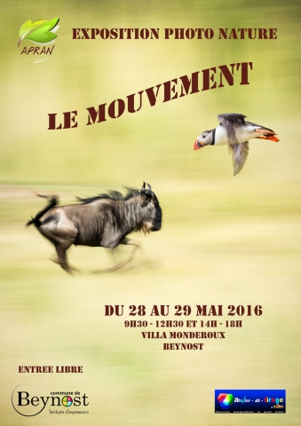 Exposition Beynost